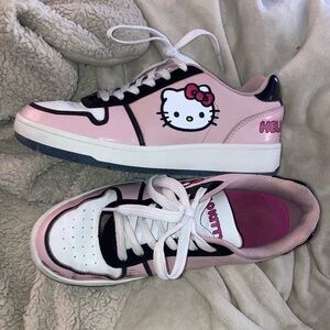 Hello Kitty Sneakers